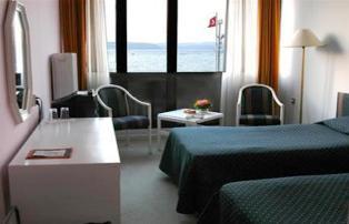 Hotel 3* Buyuk Truva Canakkale Turcia
