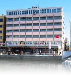 Hotel 3* Anafartalar Canakkale Turcia