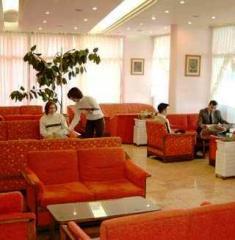 Hotel 3* Anafartalar Canakkale Turcia