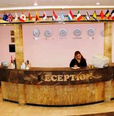 Hotel 3* Anafartalar Canakkale Turcia