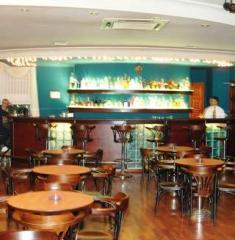 Hotel 3* Anafartalar Canakkale Turcia