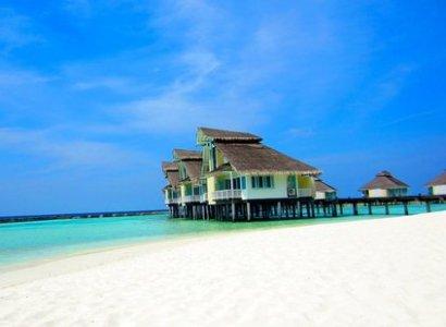 Resort 4* Chaaya Reef Ellaidhoo Atolul Ari Maldive