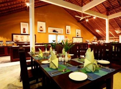 Resort 4* Chaaya Reef Ellaidhoo Atolul Ari Maldive