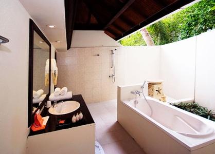 Resort 4* Chaaya Reef Ellaidhoo Atolul Ari Maldive