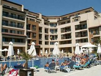 Resort 4* Obzor Beach Resort Obzor Bulgaria