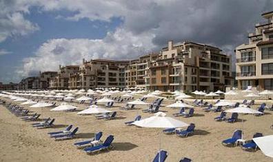 Resort 4* Obzor Beach Resort Obzor Bulgaria
