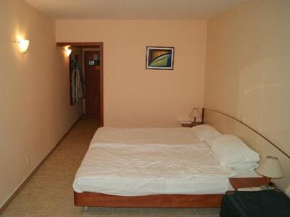 Hotel 4* Malibu Albena Bulgaria