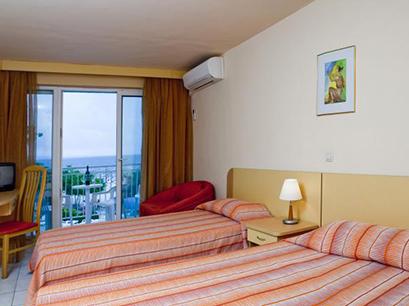 Hotel 3* Kaliopa Albena Bulgaria
