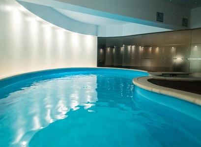 Hotel 5* Lux Garden Azuga Romania