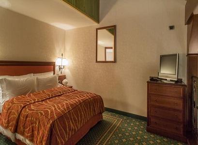 Hotel 5* Lux Garden Azuga Romania