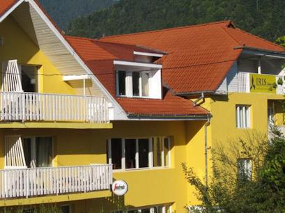 Pensiune 3* Iris Baile Tusnad Romania
