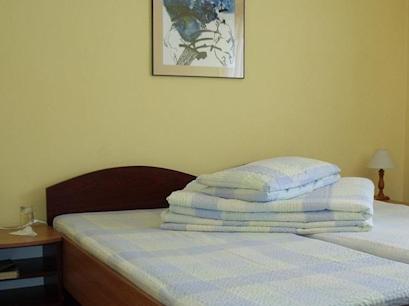 Pensiune 3* Iris Baile Tusnad Romania