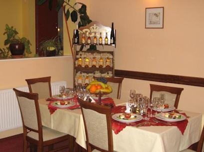 Pensiune 3* Iris Baile Tusnad Romania