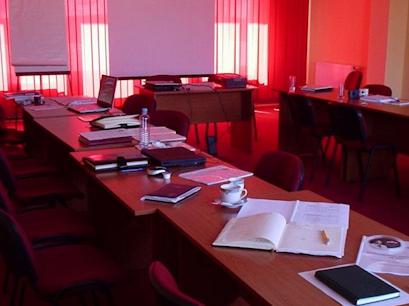 Pensiune 3* Iris Baile Tusnad Romania