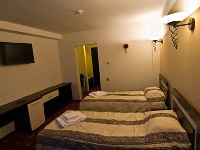 Hotel 4* Princess Club Poiana Brasov Romania