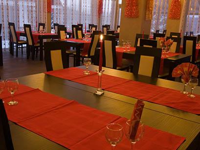 Hotel 4* Princess Club Poiana Brasov Romania