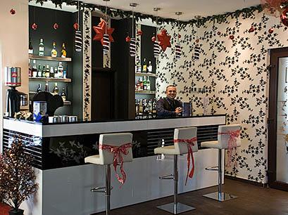 Hotel 4* Princess Club Poiana Brasov Romania