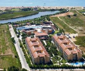 Hotel 5* Crystal Paraiso Verde Belek Turcia