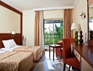 Hotel 5* Crystal Paraiso Verde Belek Turcia