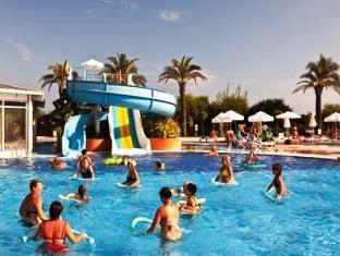 Hotel 5* Crystal Paraiso Verde Belek Turcia