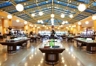 Hotel 5* Crystal Paraiso Verde Belek Turcia