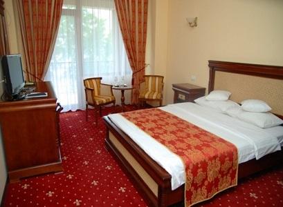 Hotel 4* Richmond Mamaia Romania