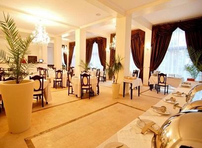 Hotel 4* Richmond Mamaia Romania