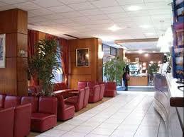 Hotel 3* Campanile Berthier Paris Franta