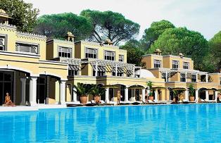 Hotel 5* Spice & Spa  Belek Turcia