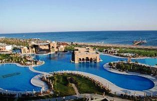 Hotel 5* Spice & Spa  Belek Turcia