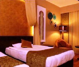 Hotel 5* Spice & Spa  Belek Turcia