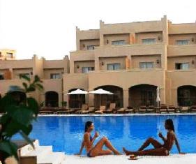 Hotel 5* Spice & Spa  Belek Turcia