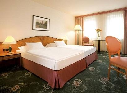 Hotel 4* Arcotel Wimberger Viena Austria