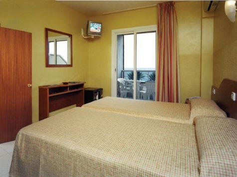 Hotel 3* Athene Neos Lloret del Mar Spania