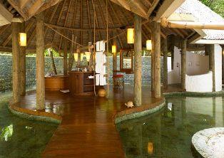 Resort 5* Soneva Fushi Resort & Six Senses Spa Atolul Baa Maldive