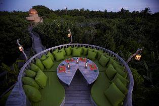 Resort 5* Soneva Fushi Resort & Six Senses Spa Atolul Baa Maldive