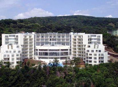 Hotel 4* Park Golden Beach Nisipurile de Aur Bulgaria