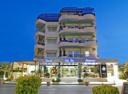 Hotel 4* Olympic Star Nei Pori Grecia