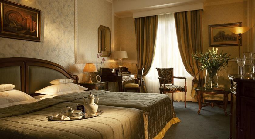 Hotel 5* Mediterranean Palace Salonic Grecia