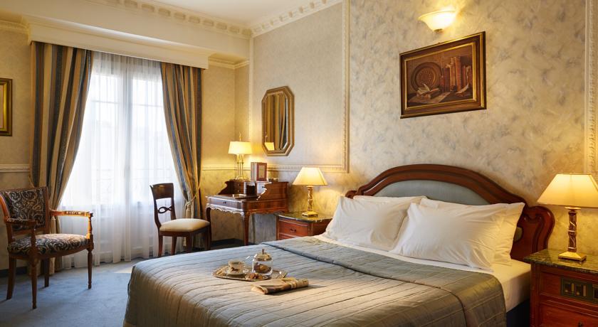 Hotel 5* Mediterranean Palace Salonic Grecia