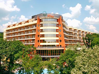 Hotel 4* Atlas Nisipurile de Aur Bulgaria