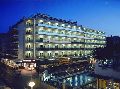 Hotel 4* Maria del Mar Lloret del Mar Spania