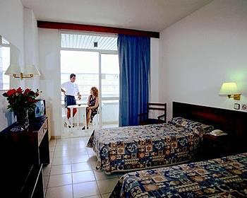 Hotel 4* GHT Aquarium Lloret del Mar Spania