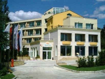 Hotel 3* Sunflower Nisipurile de Aur Bulgaria