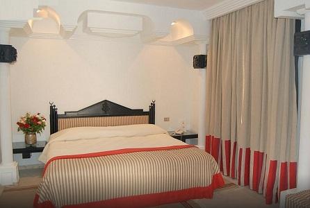 Hotel 5* Cesar Palace Djerba Tunisia