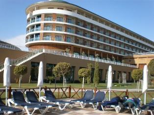 Hotel 5* Voyage Belek Golf & Spa Belek Turcia