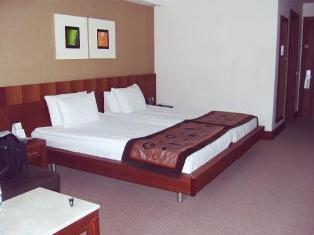 Hotel 5* Voyage Belek Golf & Spa Belek Turcia