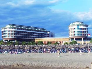 Hotel 5* Voyage Belek Golf & Spa Belek Turcia