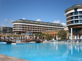 Hotel 5* Voyage Belek Golf & Spa Belek Turcia