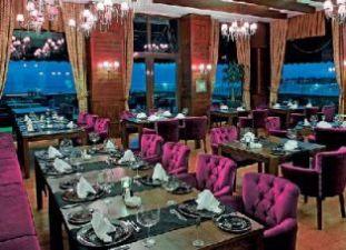 Hotel 5* Voyage Belek Golf & Spa Belek Turcia